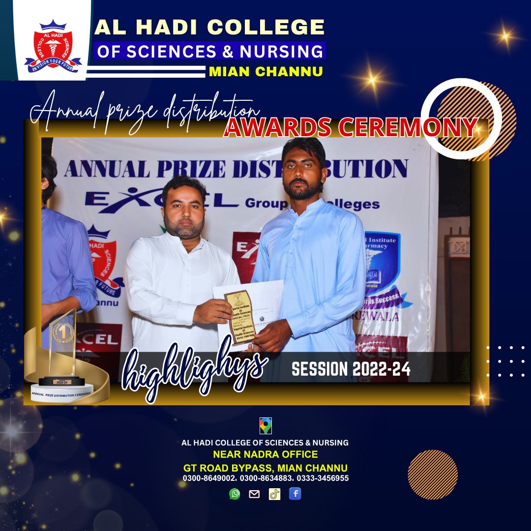 Award Ceremony